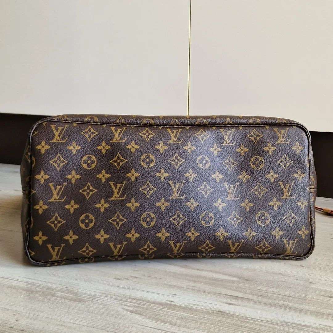 Louis Vuitton Neverfull GM