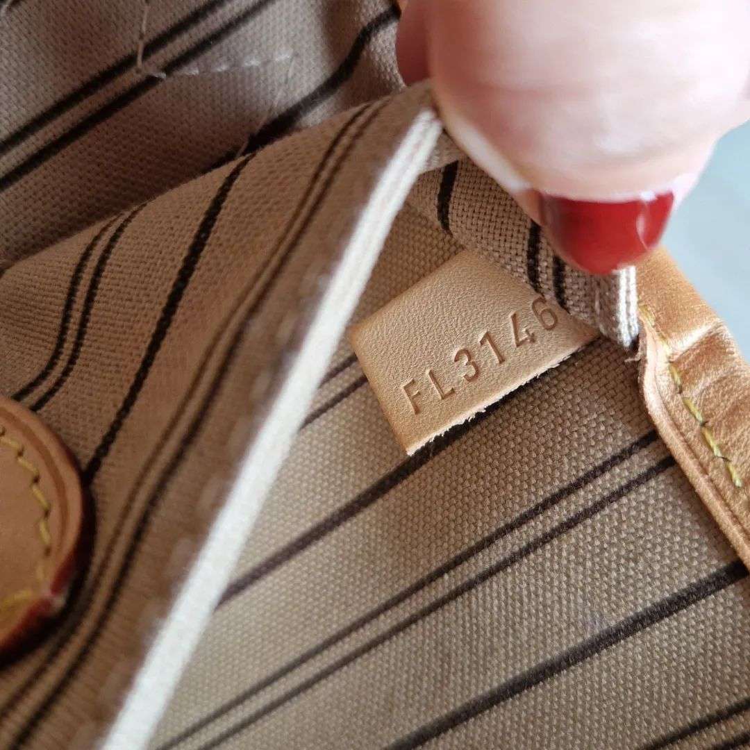 Louis Vuitton Neverfull GM