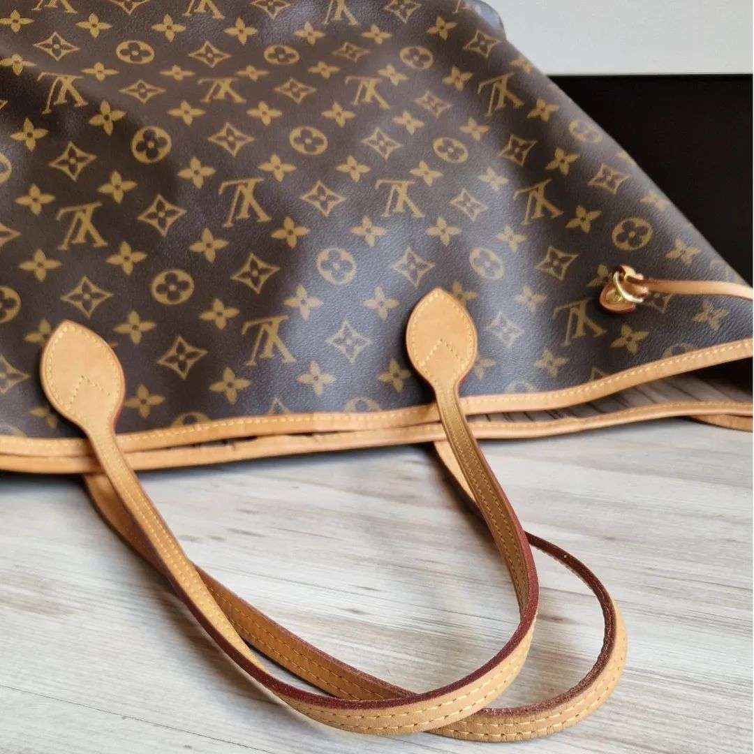 Louis Vuitton Neverfull GM