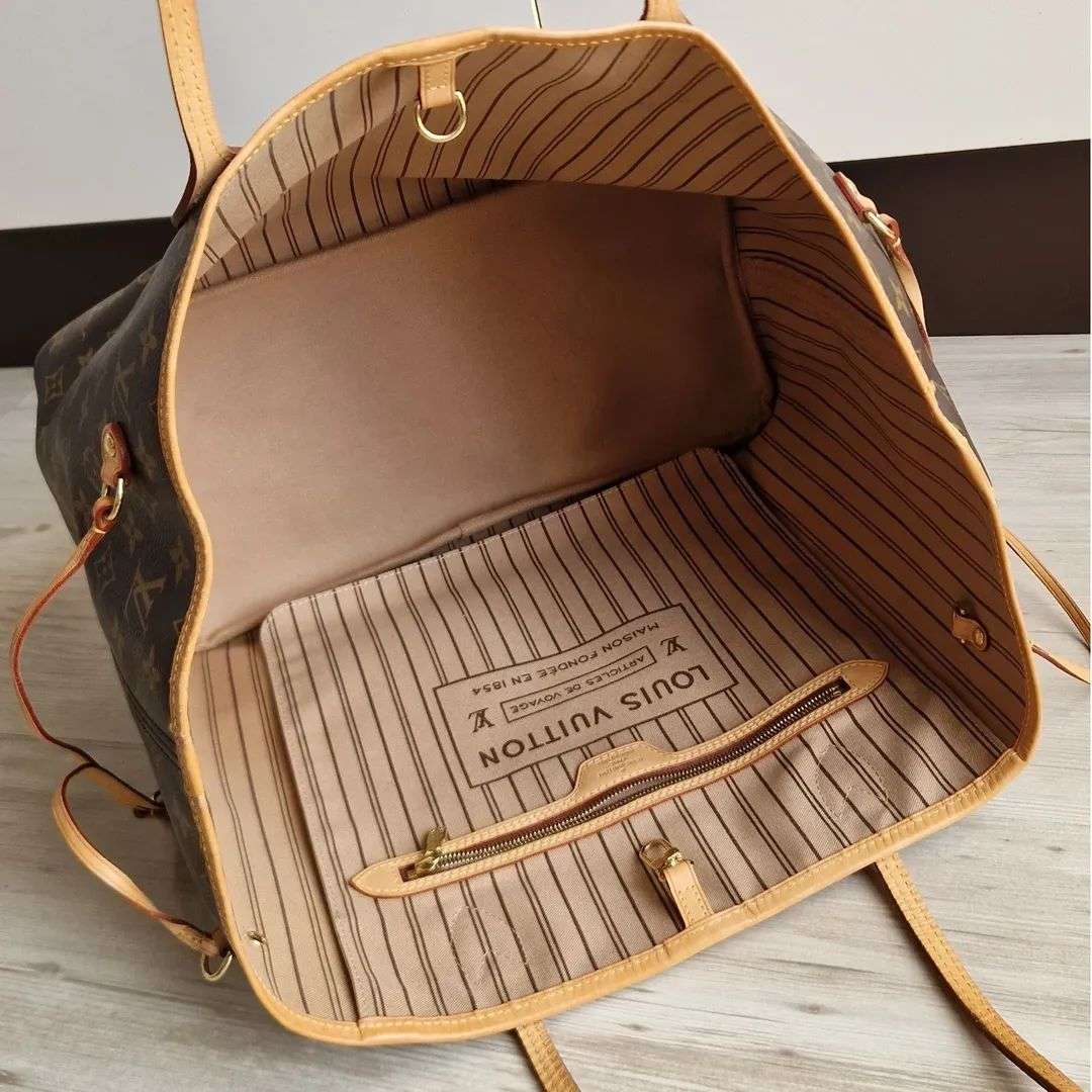 Louis Vuitton Neverfull GM