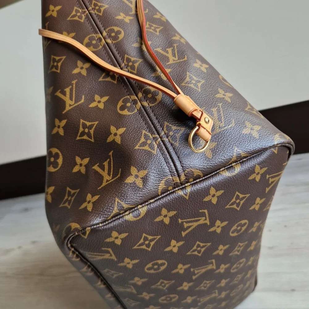 Louis Vuitton Neverfull GM