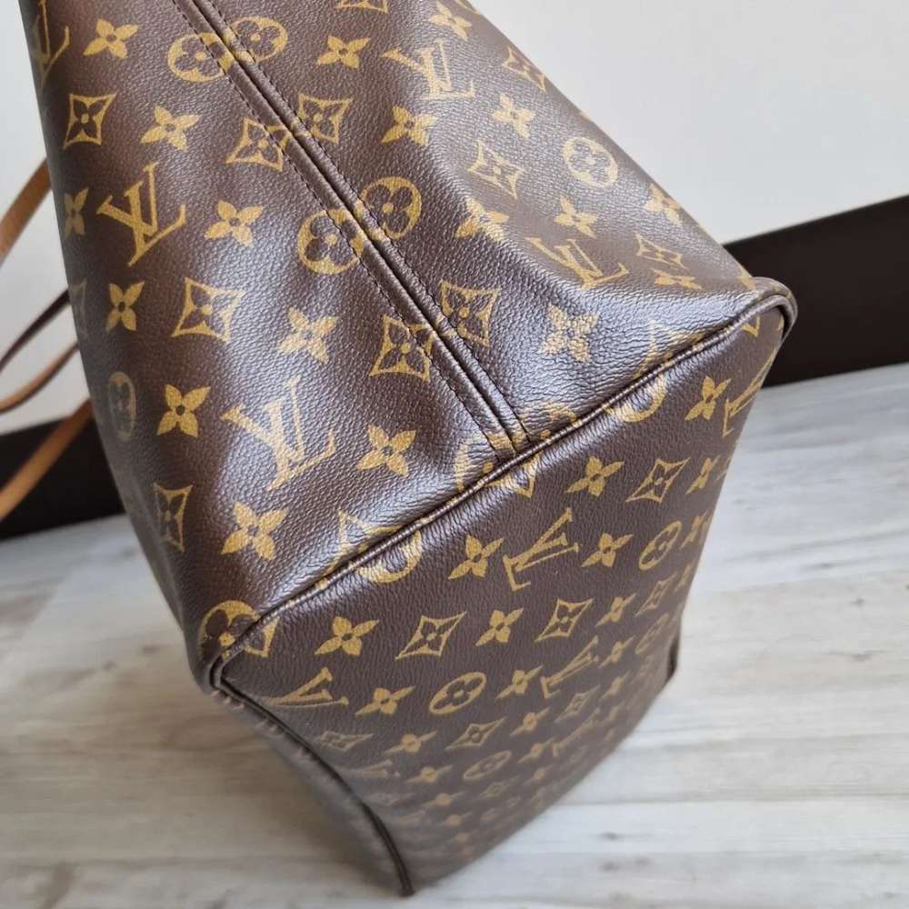 Louis Vuitton Neverfull GM