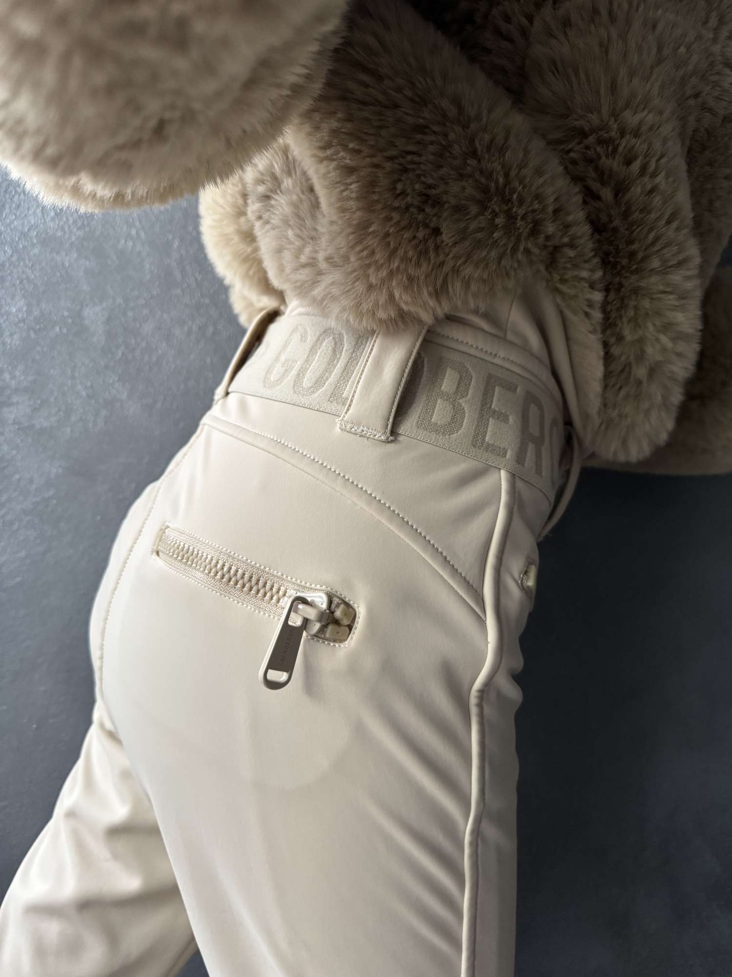 Goldbergh luxusný lyžiarsky overal