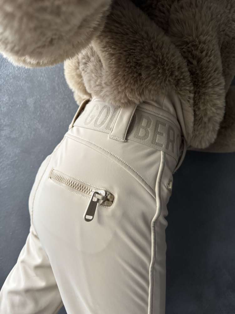 Goldbergh luxusný lyžiarsky overal