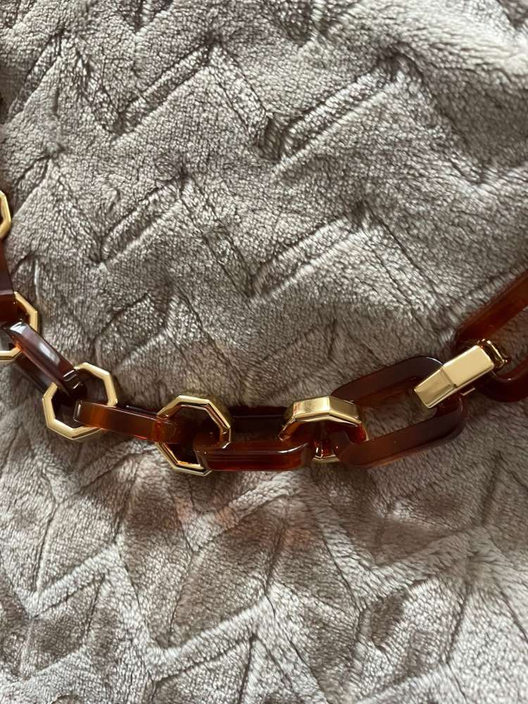 Louis Vuitton retiazka