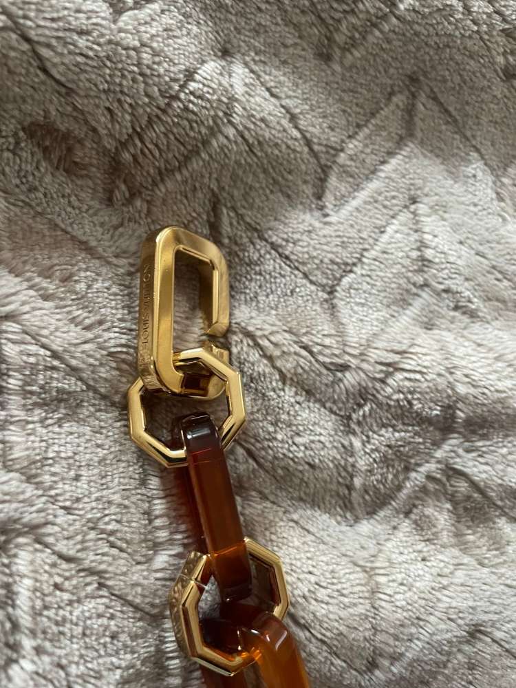 Louis Vuitton retiazka