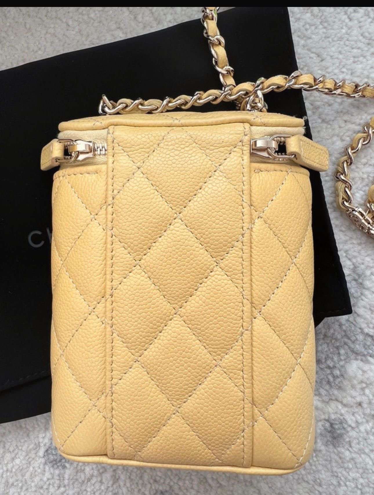 Chanel crossbody
