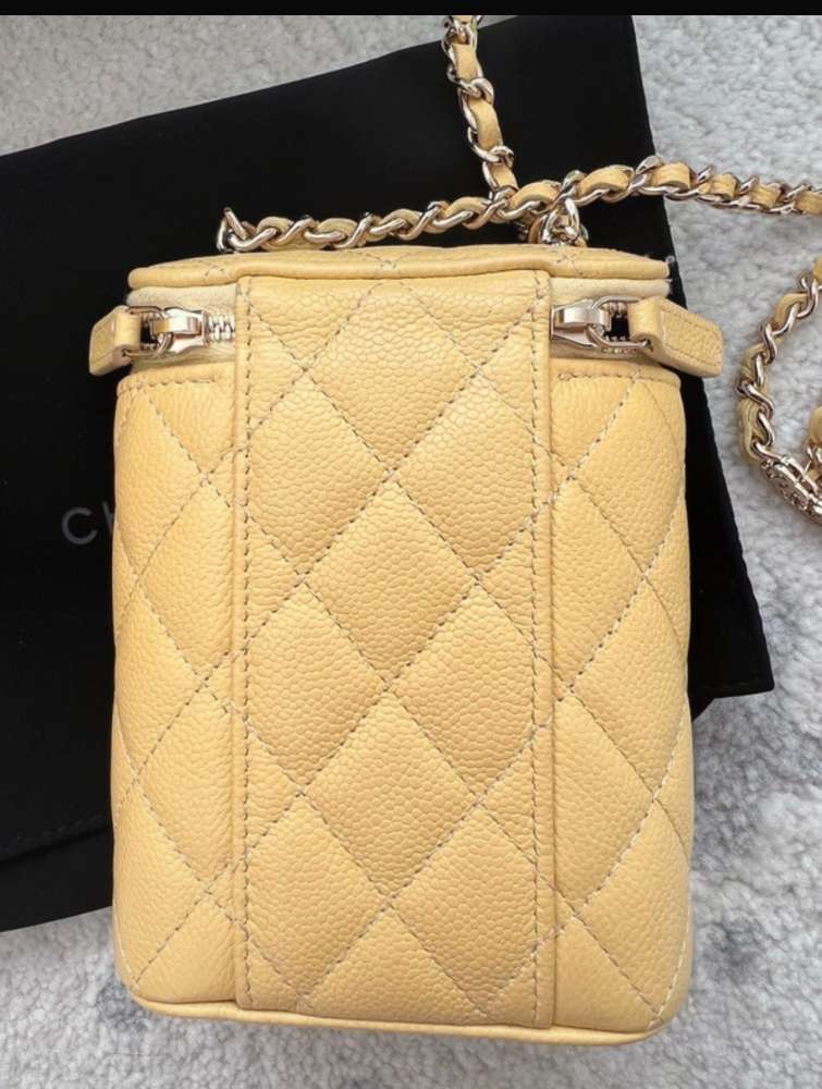 Chanel crossbody
