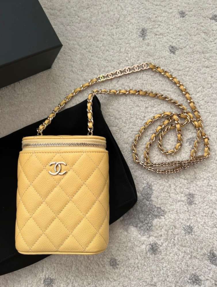 Chanel crossbody