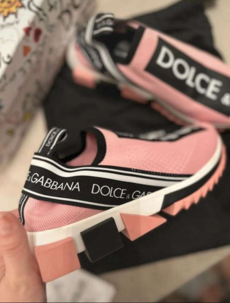 Dolce Gabbana tenisky