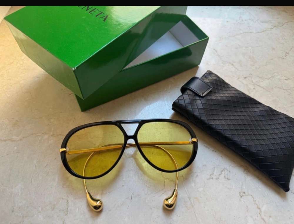 Bottega Veneta okuliare