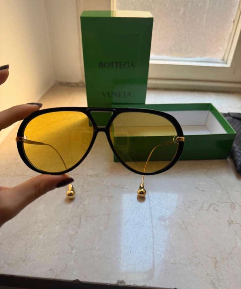 Bottega Veneta okuliare