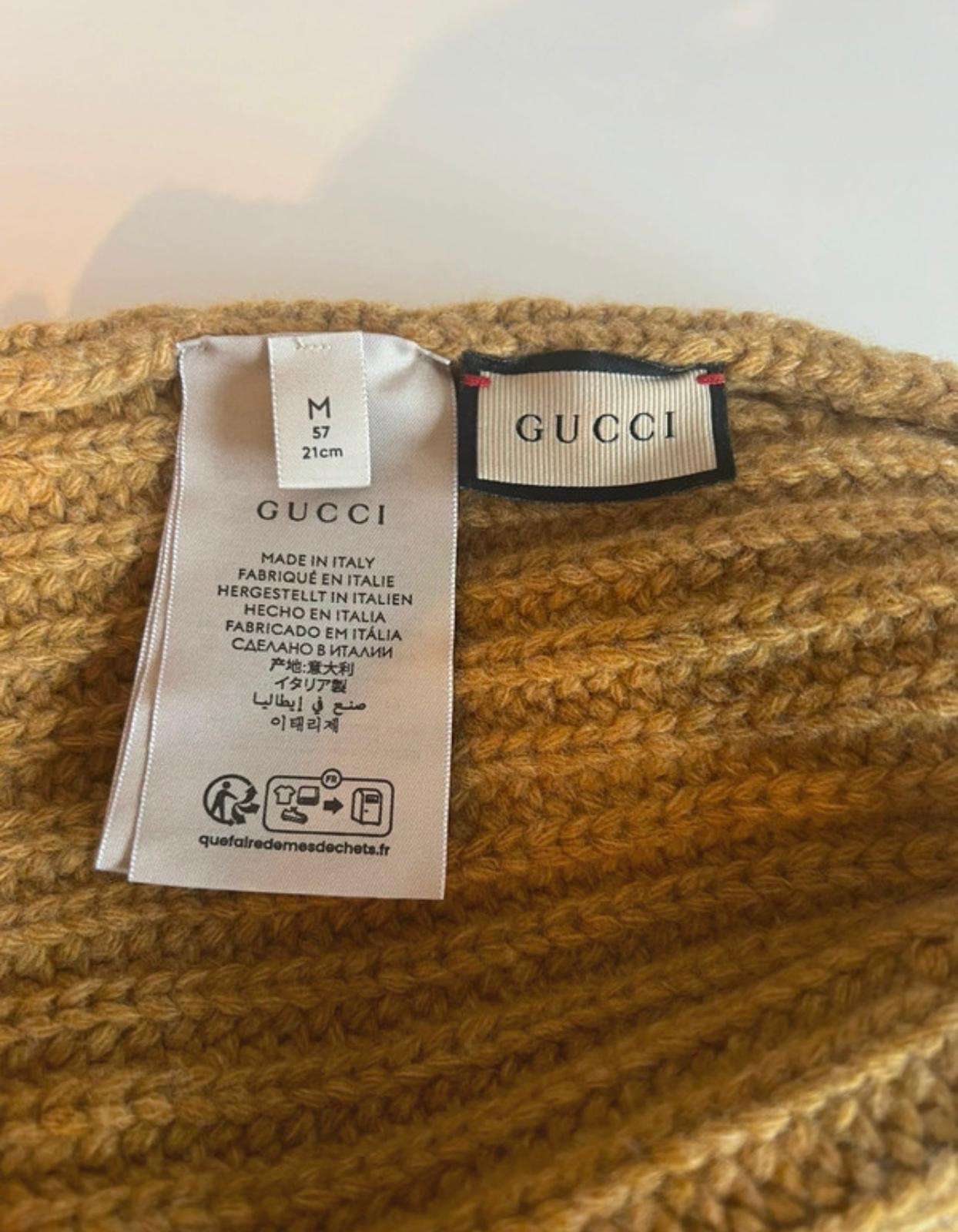 Gucci kukla