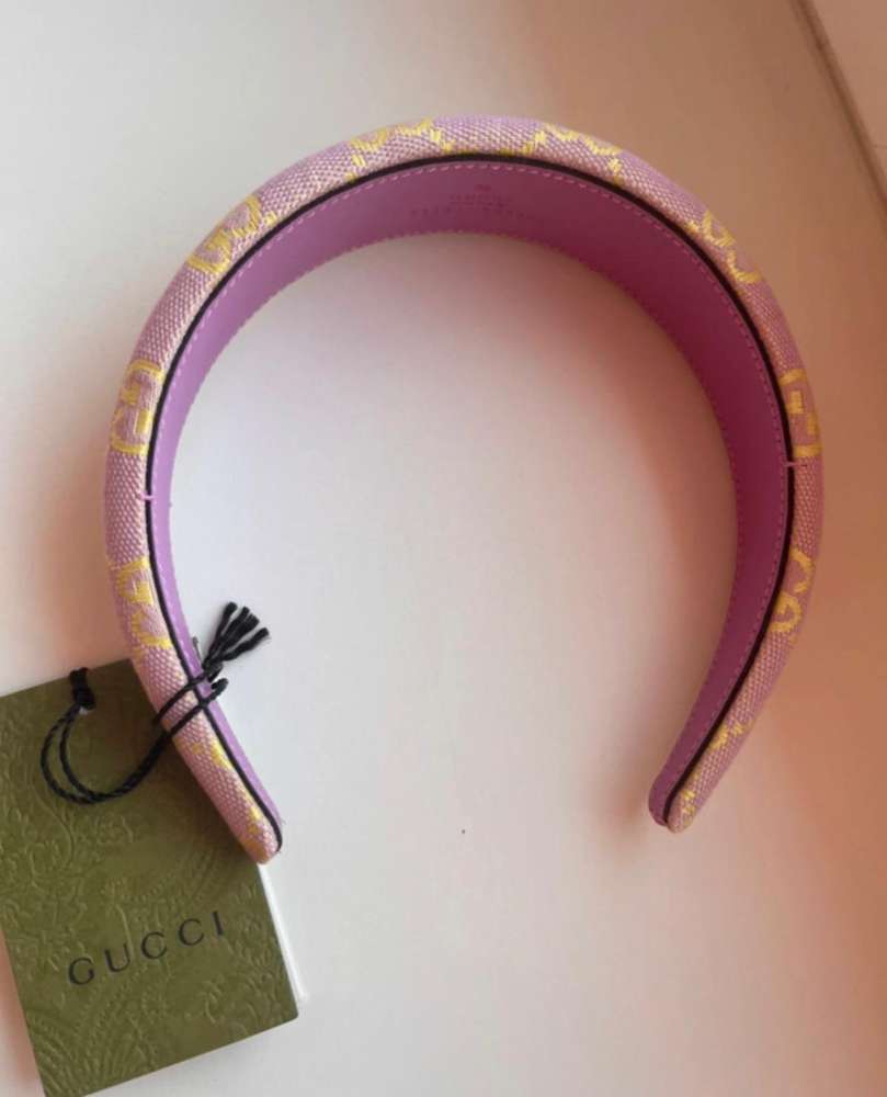 Gucci čelenka