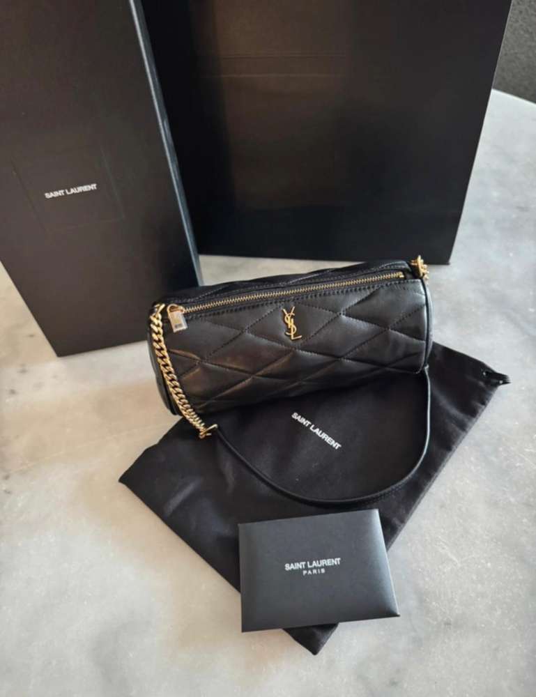 YSL kabelka