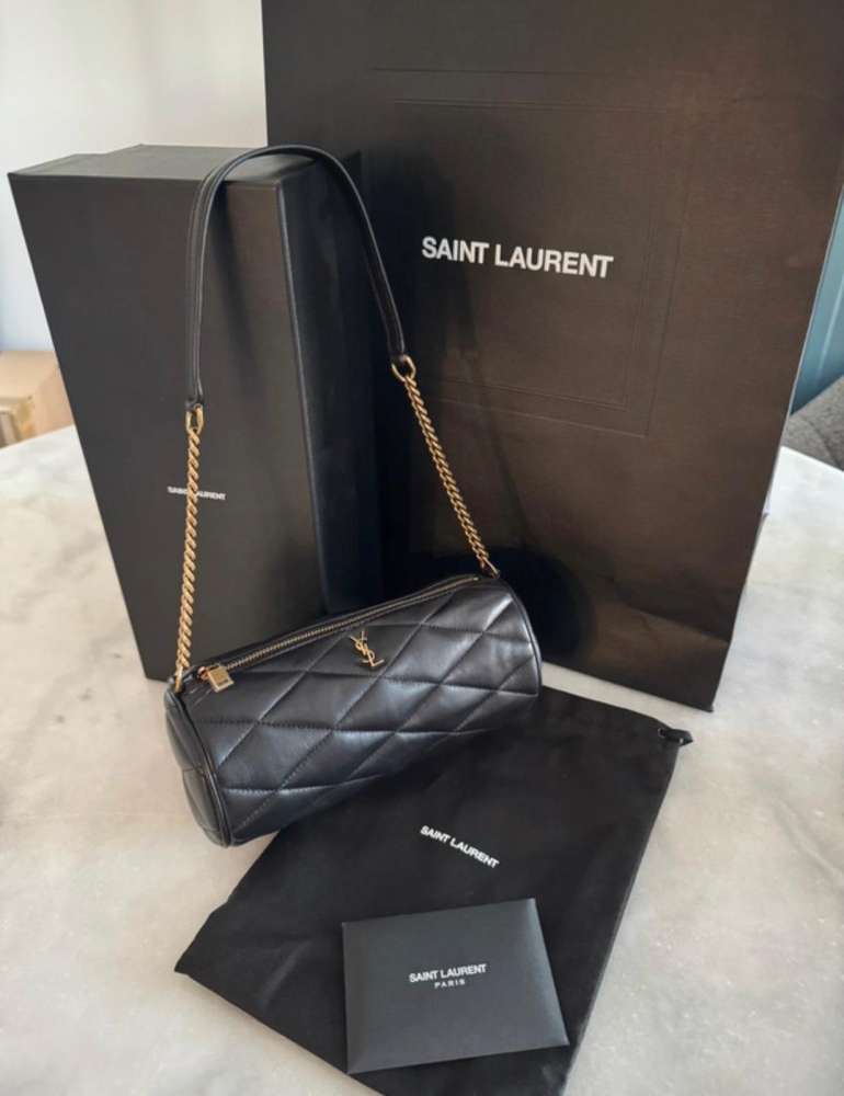 YSL kabelka