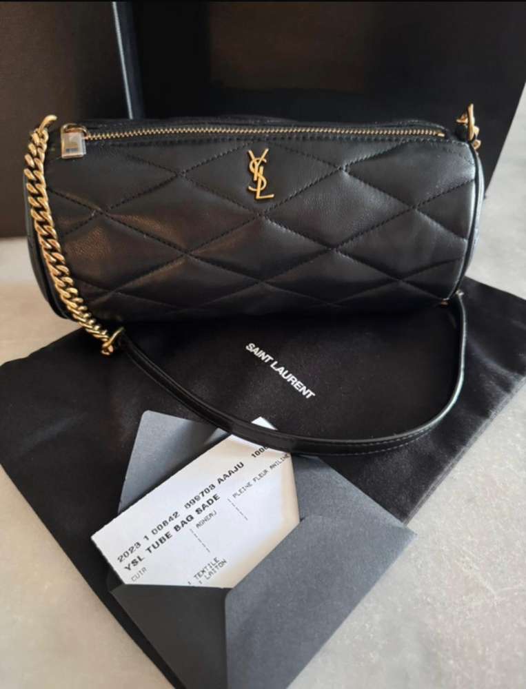 YSL kabelka