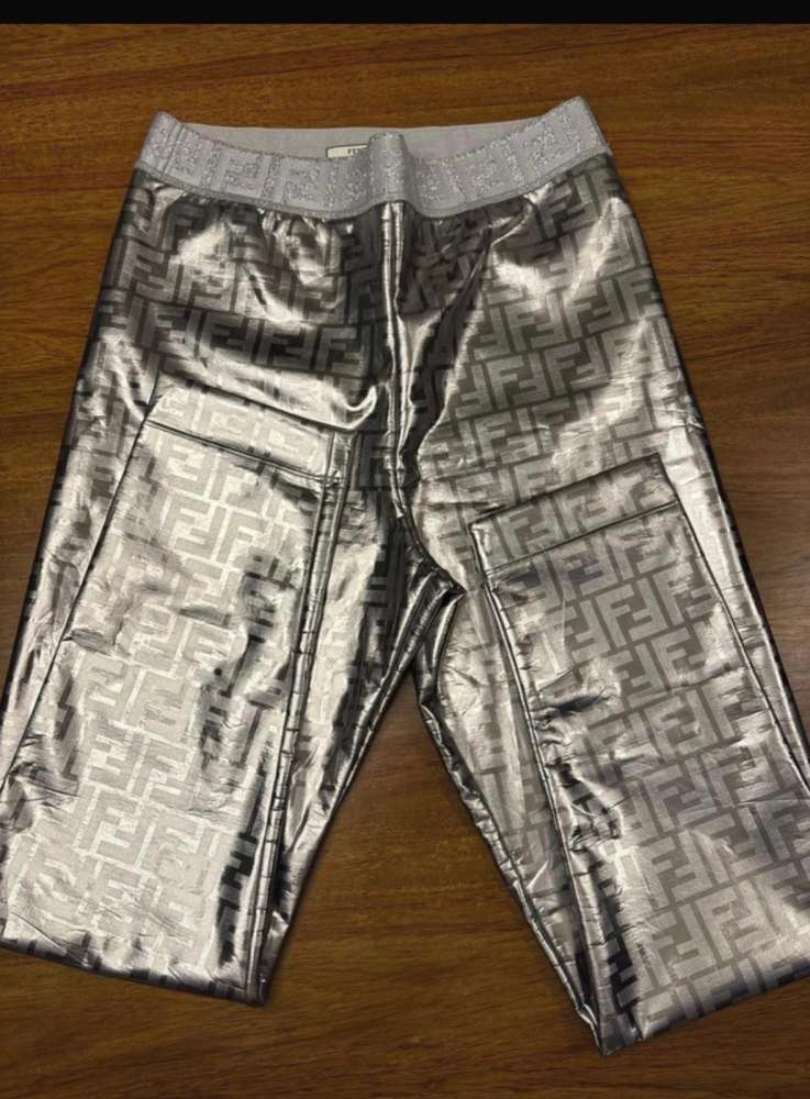 Fendi nohavice