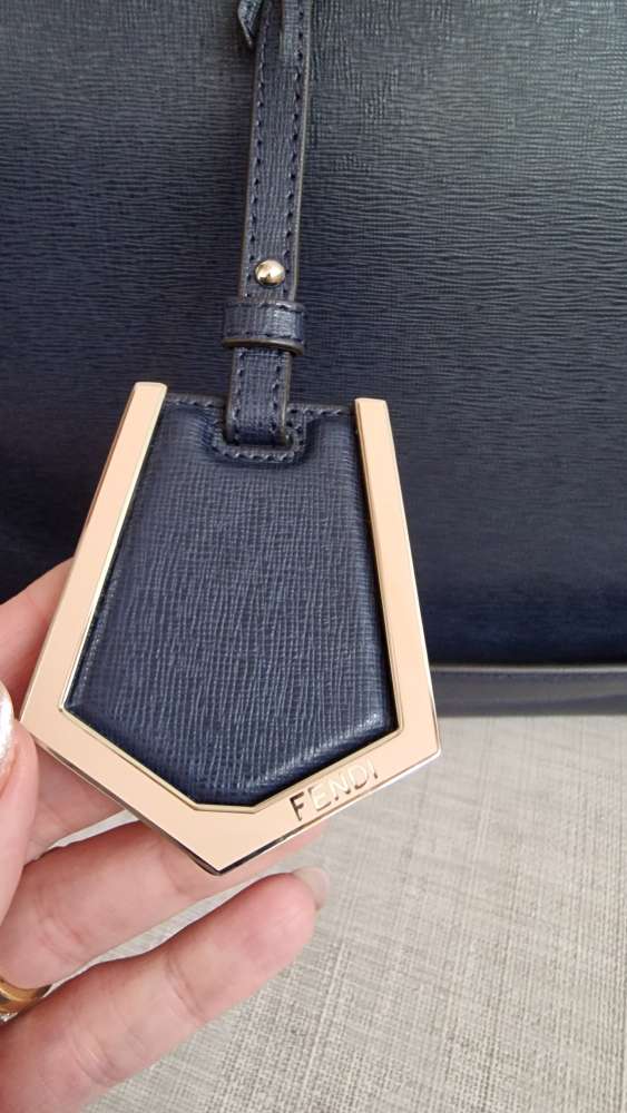 Kabelka FENDI 2JOURS