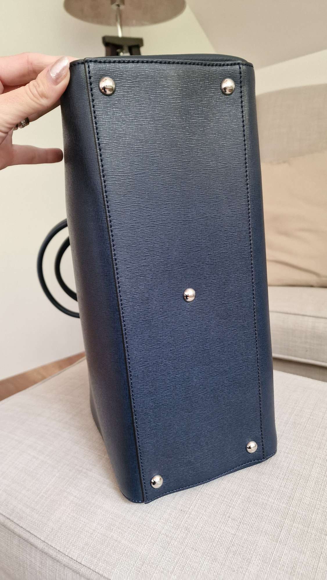 Kabelka FENDI 2JOURS