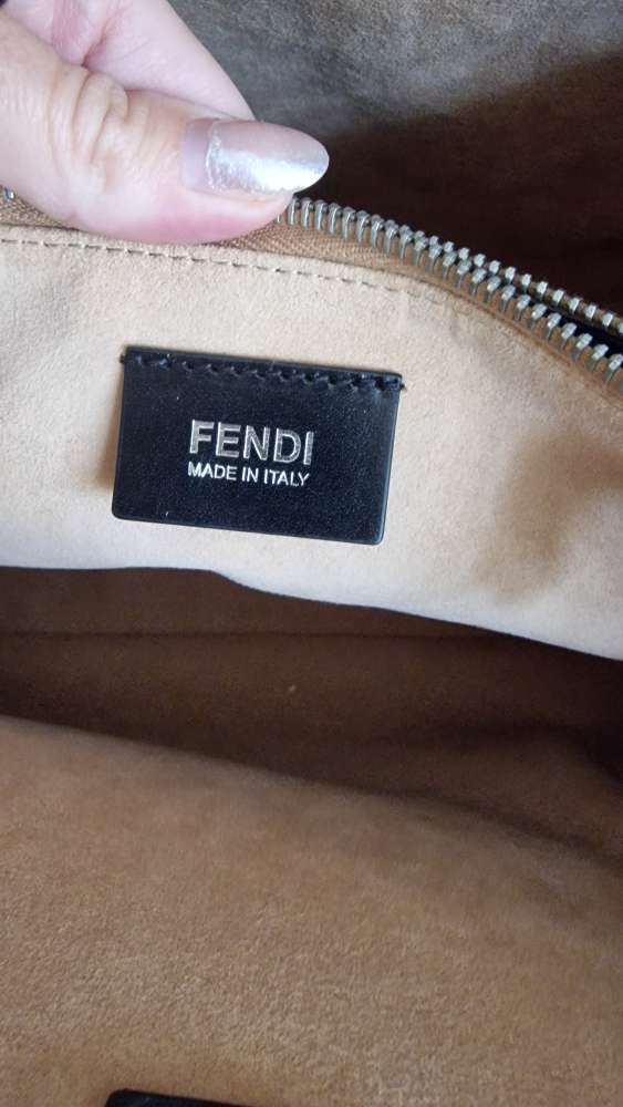 Kabelka FENDI 2JOURS