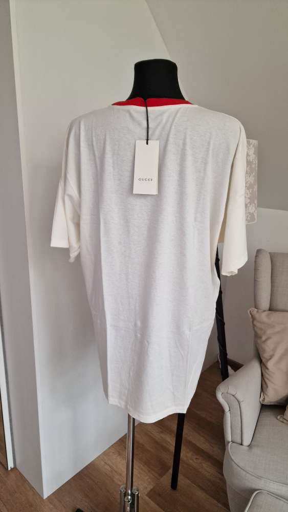 GUCCI tričko nové