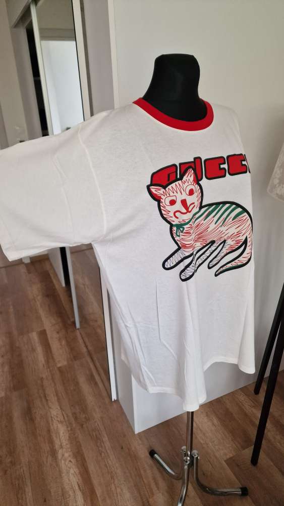 GUCCI tričko nové