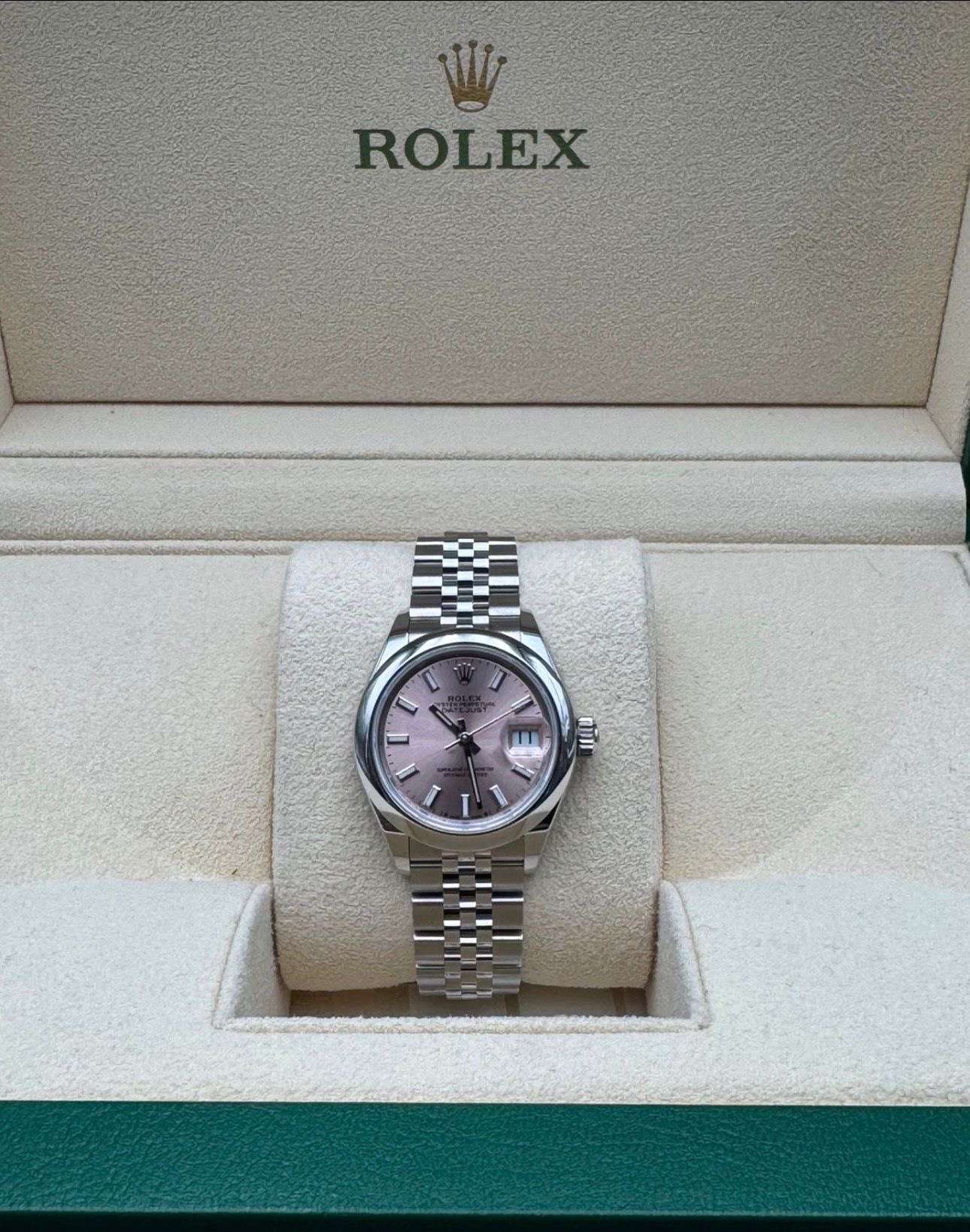 Rolex 28