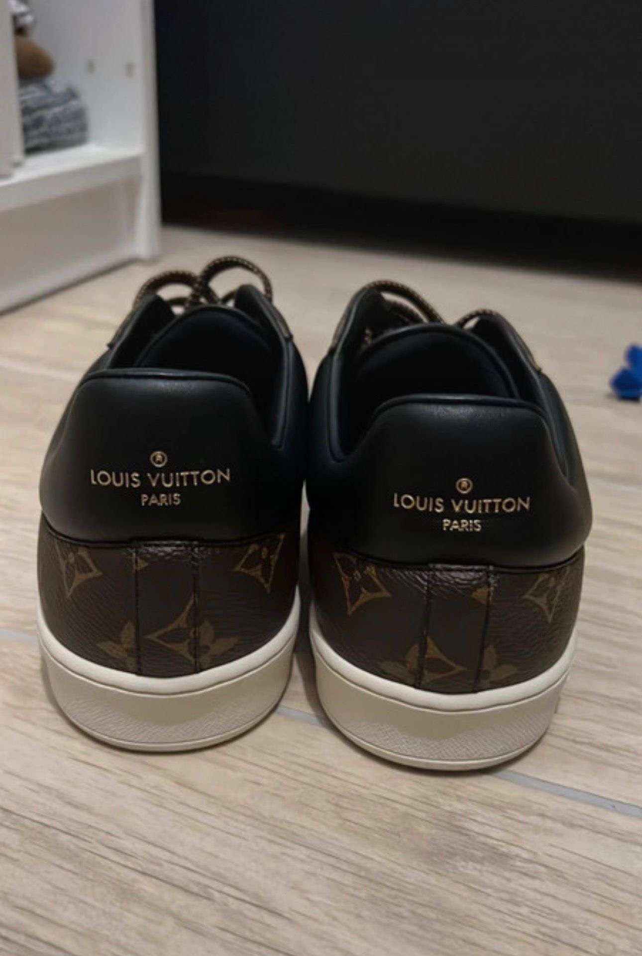 Louis Vuitton tenisky