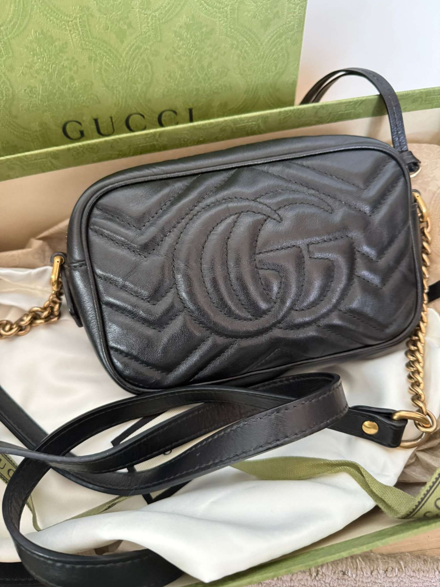 Gucci Marmont