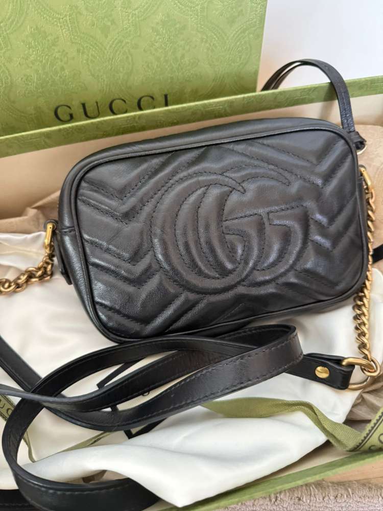Gucci Marmont