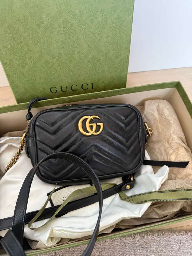 Gucci Marmont