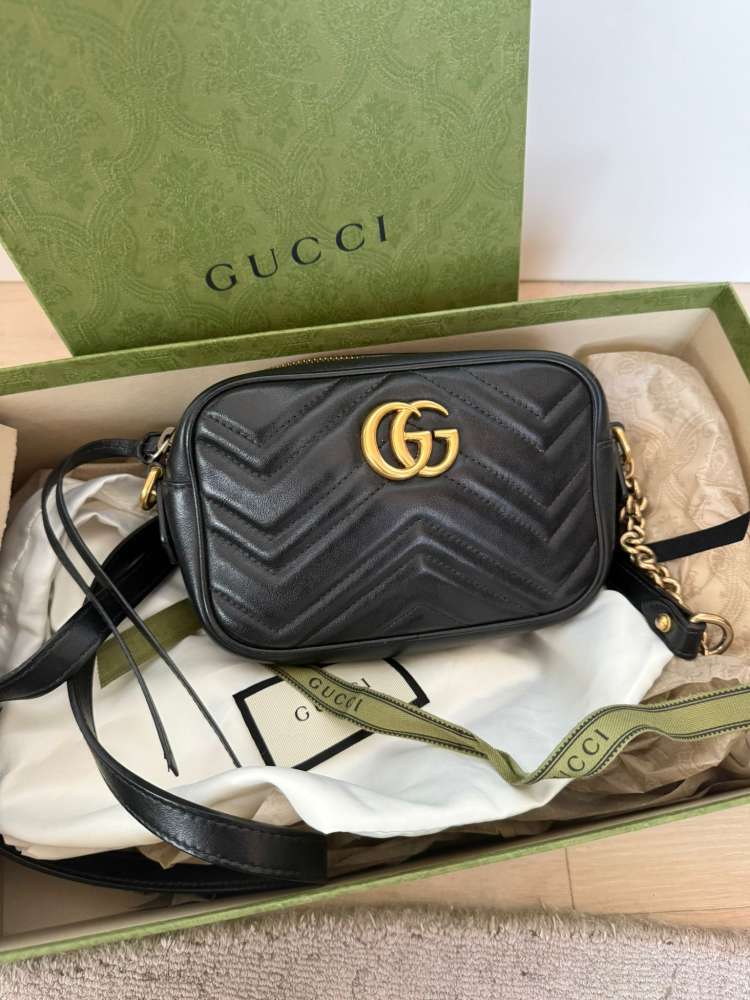 Gucci Marmont