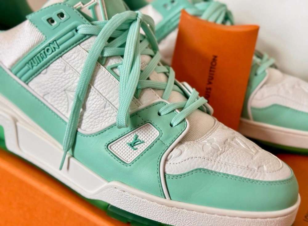 Louis Vuitton sneakers