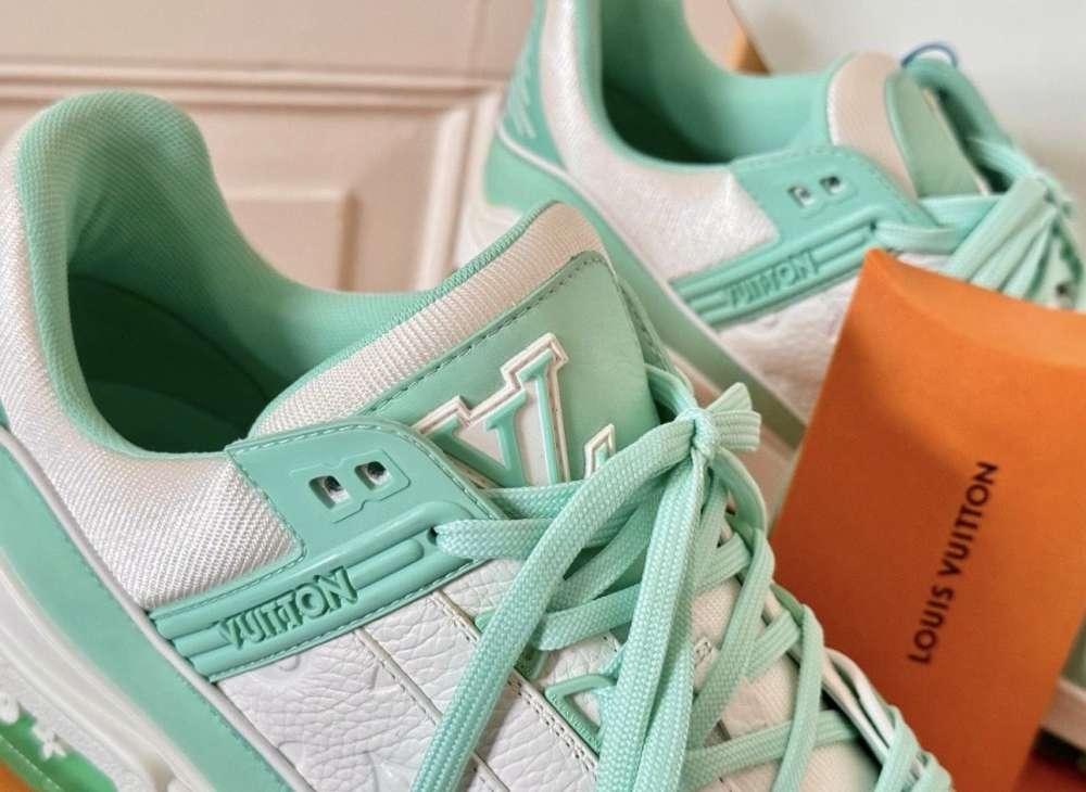 Louis Vuitton sneakers