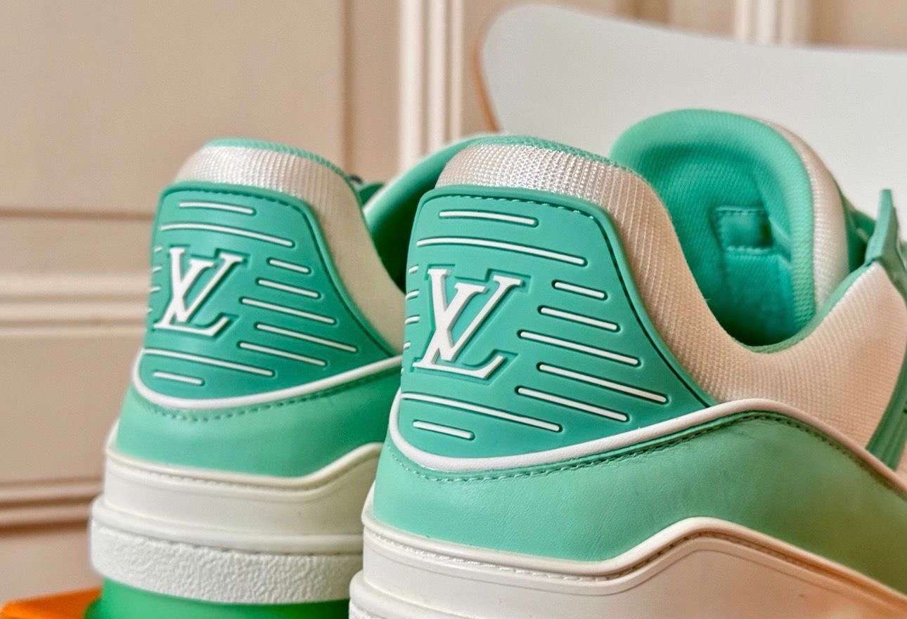 Louis Vuitton sneakers