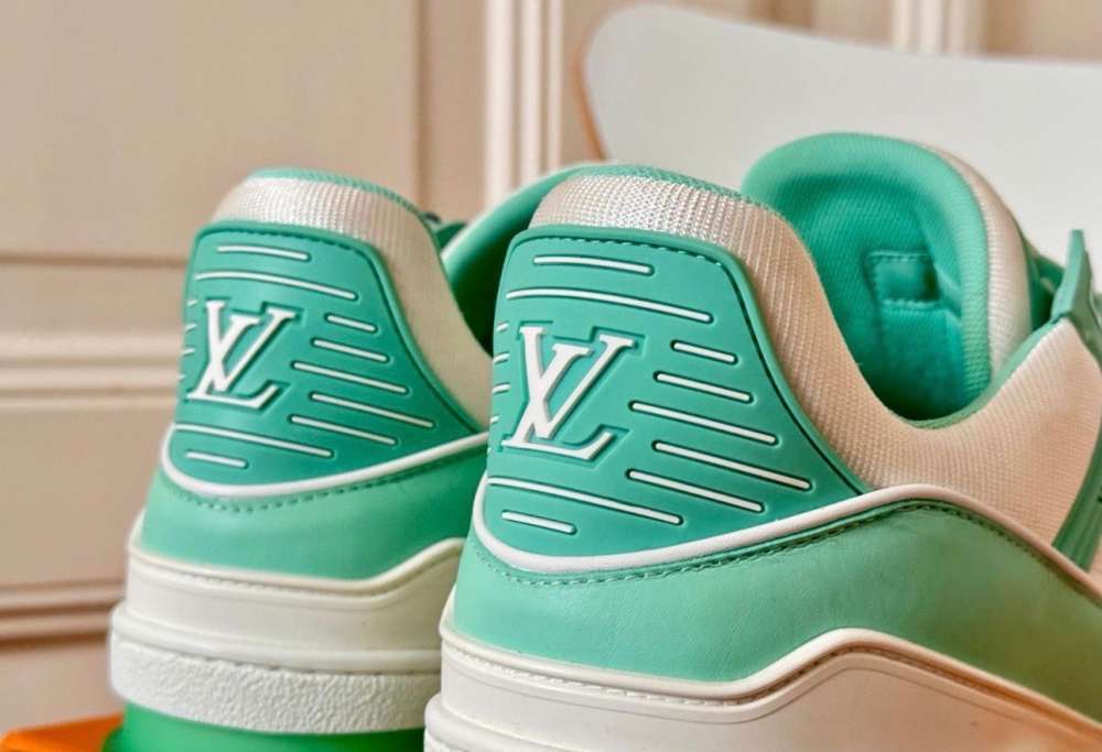 Louis Vuitton sneakers