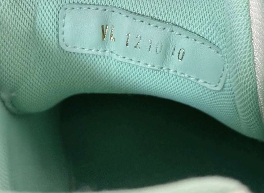 Louis Vuitton sneakers