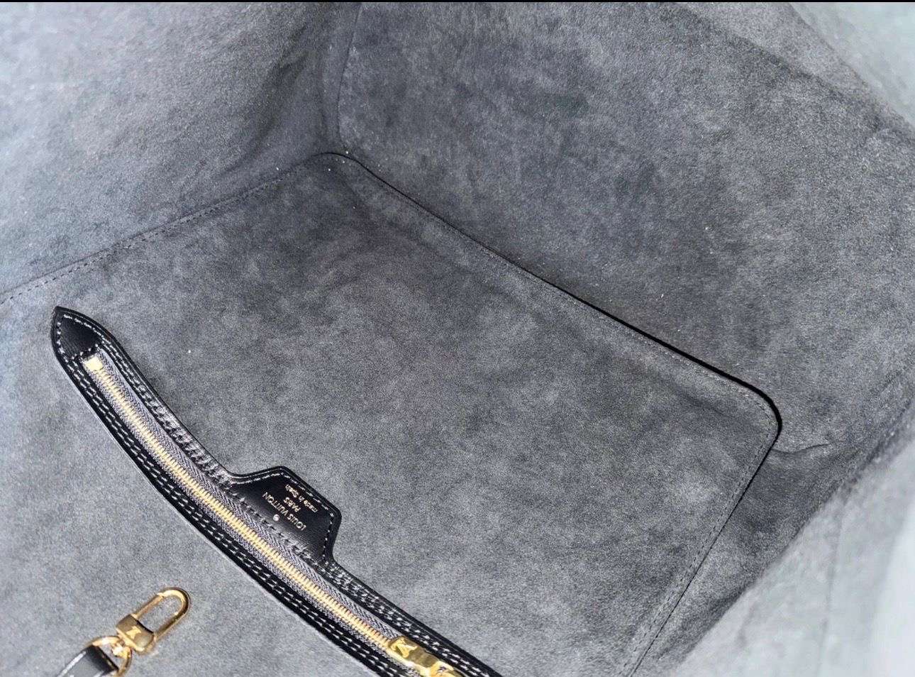 Louis Vuitton Neverfull limited edition