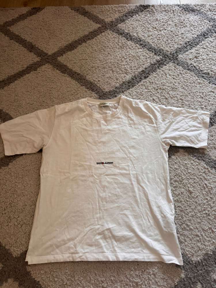 YSL tričko