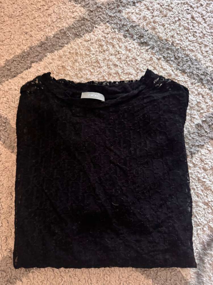 Dior tričko