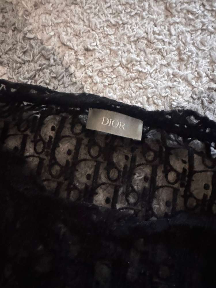 Dior tričko