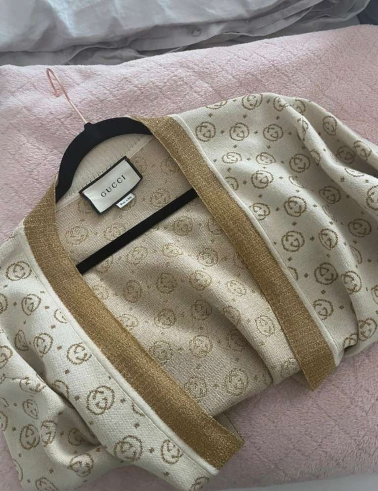 Gucci sveter