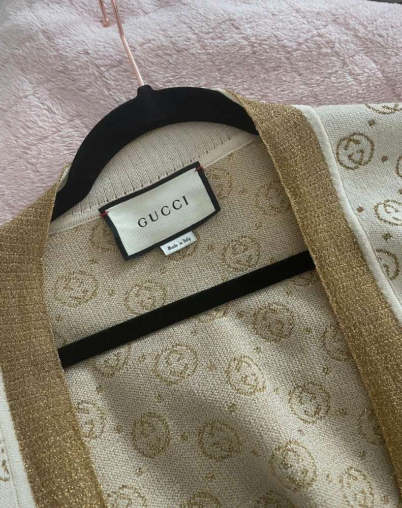Gucci sveter