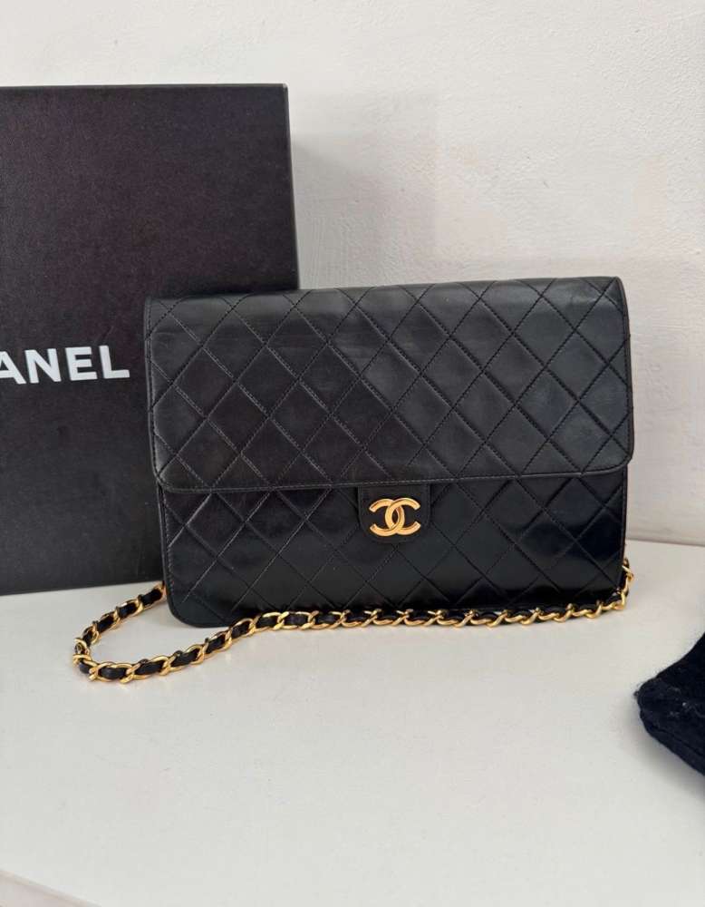 Chanel kabelka