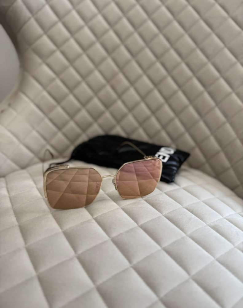 Fendi sluneční brýle