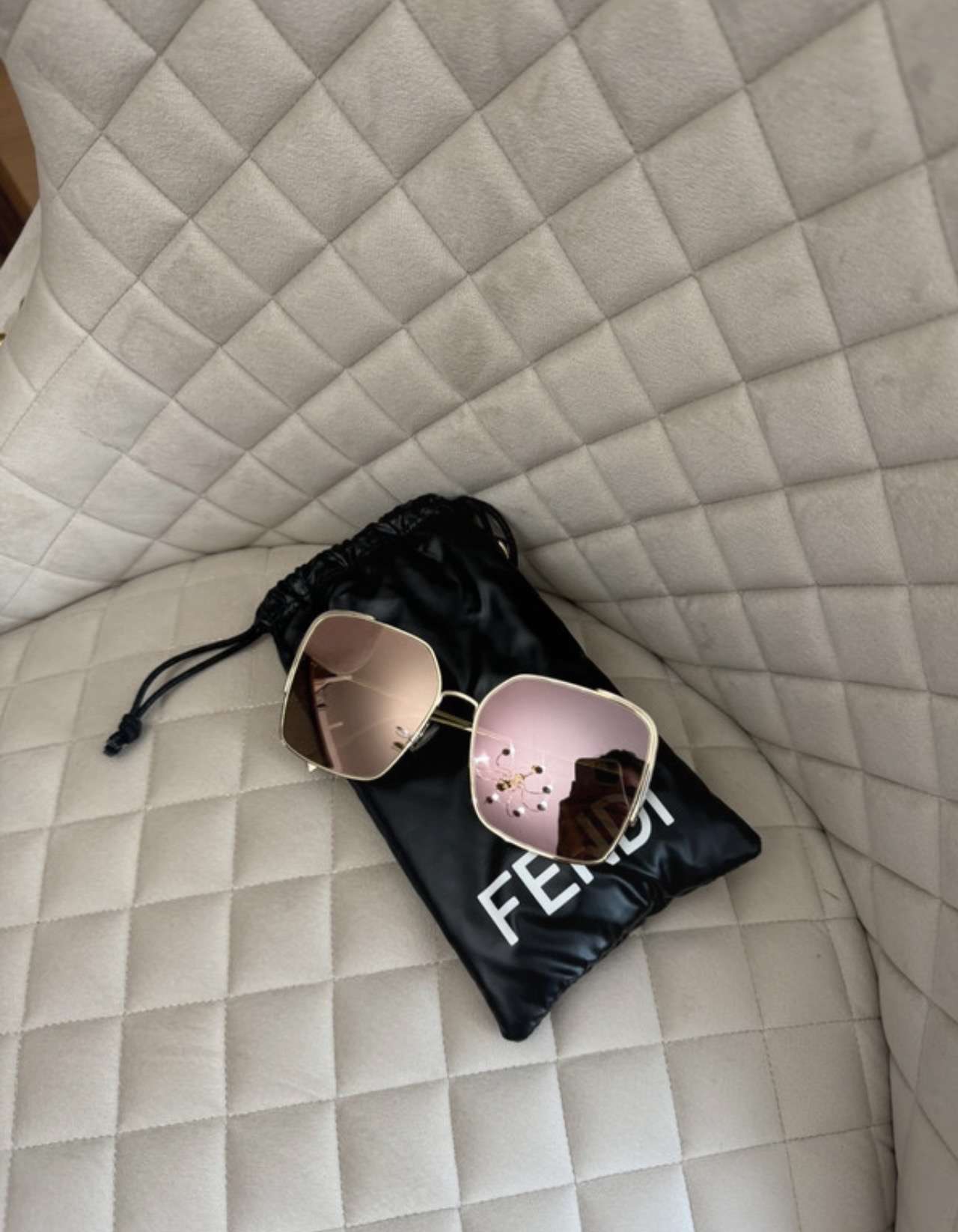 Fendi sluneční brýle