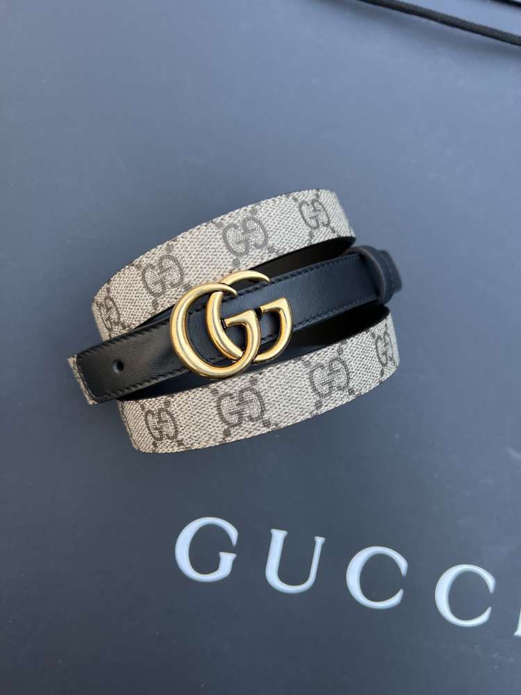 Gucci Marmont pásek