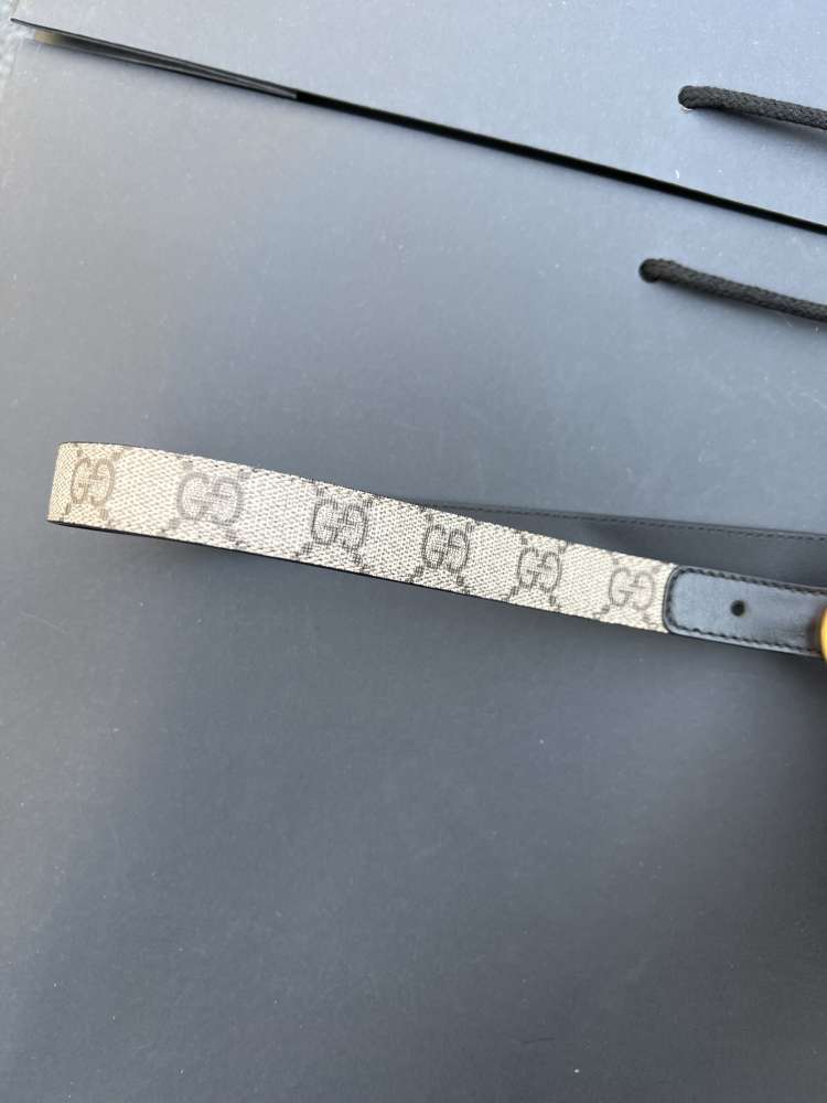 Gucci Marmont pásek