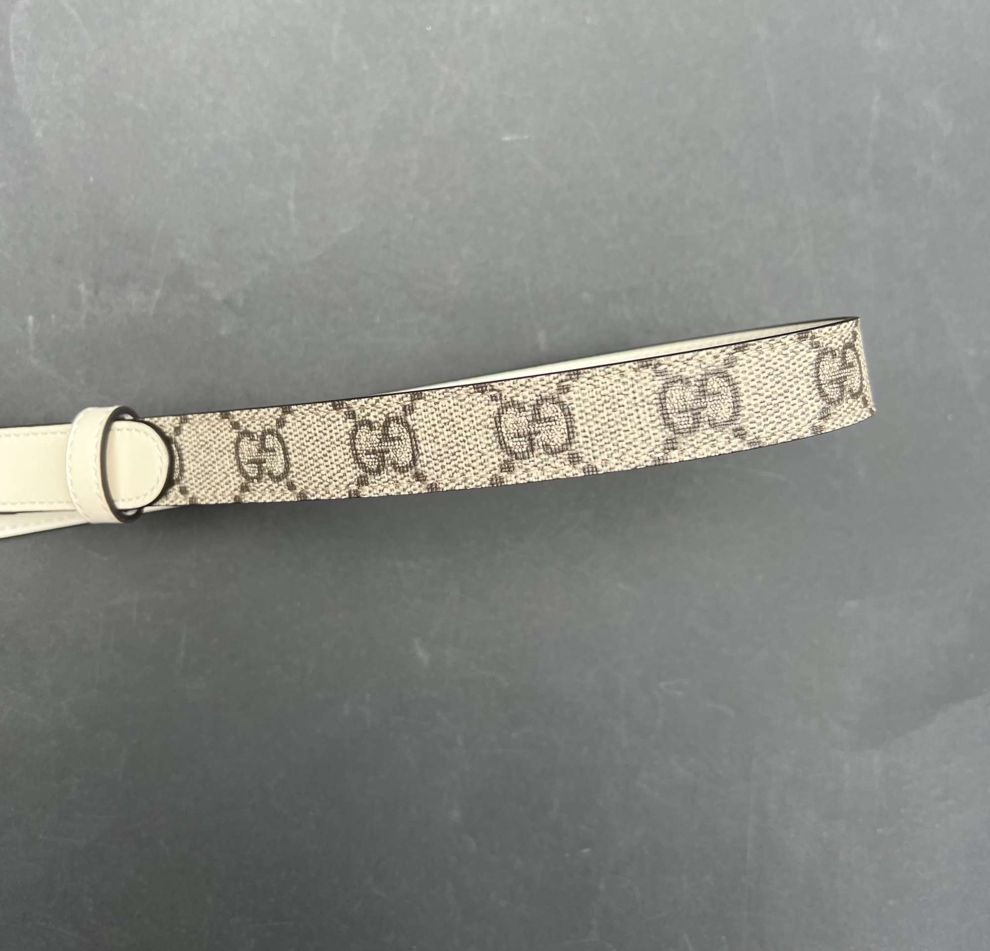 Gucci Marmont pásek